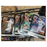 Panini Elite Extra Edition Baseball Cards