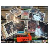 Basketball Trading Cards JORDAN MORE