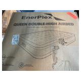 EnerPlex Queen Double-High Airbed