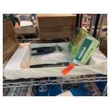 Kitchen Tools and FoodSaver Bags