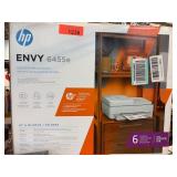HP Envy 6455e Wireless All-in-One Printer