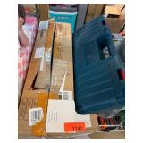 Industrial Pipeline Cleaning Tool Kit