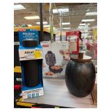 Three Household Items