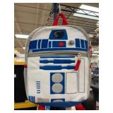 Star Wars R2-D2 Design Backpack
