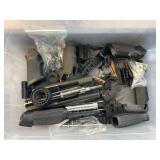 Gun Parts and Accessories in Bulk