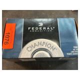 Federal Champion Large Rifle Primers No. 210