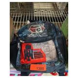 Star Wars Astromech Dept. Backpack with Tag