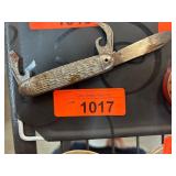 Kamper King Multi-Tool Pocket Knife