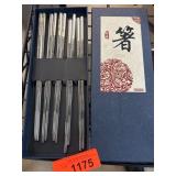 Stainless Steel 304 Chopsticks