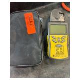 HoldPeak HP-881D Digital Lux Meter