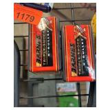Barnes Triple-Shock X-Bullet Ammunition