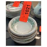 Vintage J&G Meakin Dishes
