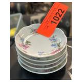 Haviland & Co. Limoges Plates