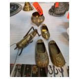 Brass Decorative Items