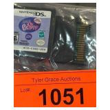 Nintendo DS Littlest Pet Shop Game Cartridge
