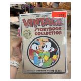 Walt Disney Vintage Storybook Collection Set