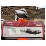 Husky 3/8 Inch Reactionless Ratchet, 80 Ft-Lbs