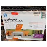 HP DeskJet 2755e Printer in Original Packaging