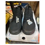 Black S Sport by Skechers Shoes, Style Brennen