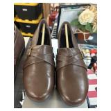 Brown Cloudwalkers Dinny Shoes