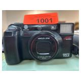 Minolta Freedom Tele 38-80mm Camera