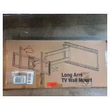 Long Arm TV Wall Mount in Original Box