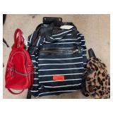 Three Stylish Bags