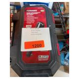 Husky Cordless Rechargeable 3/8 in. Drive Ratchet