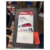 Hyper Tough 1.5-Amp Rotary Tool Kit