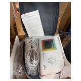 Jafra Skin Care System with Accessories