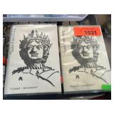 Russian Slides and Booklet Saint Petersburgï¿½