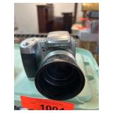 Kodak EasyShare Z740 Digital Camera