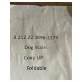 Coxy UP Foldable Dog Stairs