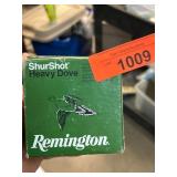 Remington ShurShot Heavy Dove Shotshells