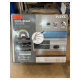 Intex Dura-Beam Deluxe Air Mattress