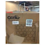OlitAir Reusable Air Filters in Original Box