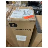 Tower Fan in Original Packaging