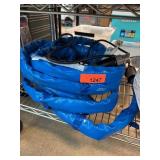 Camco 50-Ft Heated Water Hose for RV