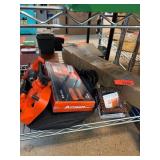 Tools and Accessories Lot
