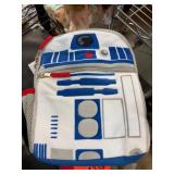 Star Wars Themed Backpack