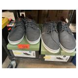 Goodfellow & Co Elliot Sneakers in Two Sizes