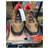 Brown S Sport Elayna Hiking Shoes