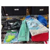 Travel and Swim Gear Bundle