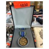 United States Army Achievement Medal Set