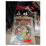 Walt Disney Storybook and Baby Slipper Set