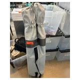 Timber Ridge Aluminum High-Back Chair