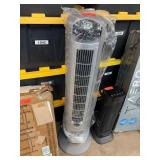 Lasko Tower Fan with Digital Controls