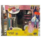 Creativity for Kids Designed By You Fashion Studio