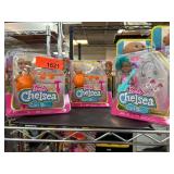 Barbie Chelsea 