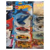 Hot Wheels 10-Pack Die-Cast Collectible Cars